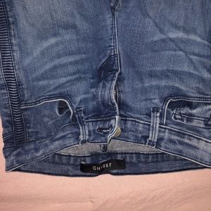 J brand jeans